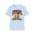 Mastiff Anglais - T-Shirt