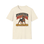 Pinscher Nain - T-Shirt