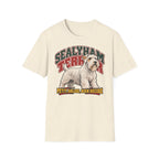 Sealyham Terrier - T-Shirt
