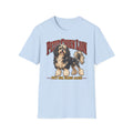 Patit Chien Lion - T-Shirt