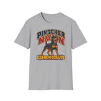 Pinscher Nain - T-Shirt