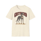 Greyhound - T-Shirt