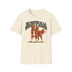 Retriever de la Nouvelle-Écosse - T-Shirt