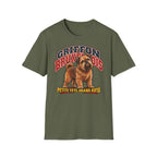 Griffon Bruxellois - T-Shirt