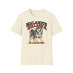 Malamute d'Alaska - T-Shirt
