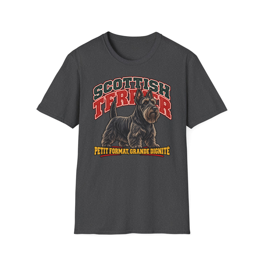 Scottish Terrier - T-Shirt