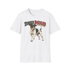 Terrier Brésilien - T-Shirt