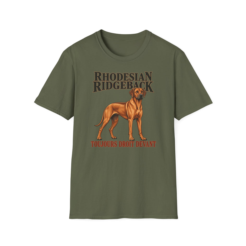Rhodesian Ridgeback - T-Shirt
