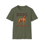 Rhodesian Ridgeback - T-Shirt