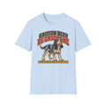 Griffon Bleu de Gascogne - T-Shirt