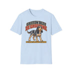 Griffon Bleu de Gascogne - T-Shirt