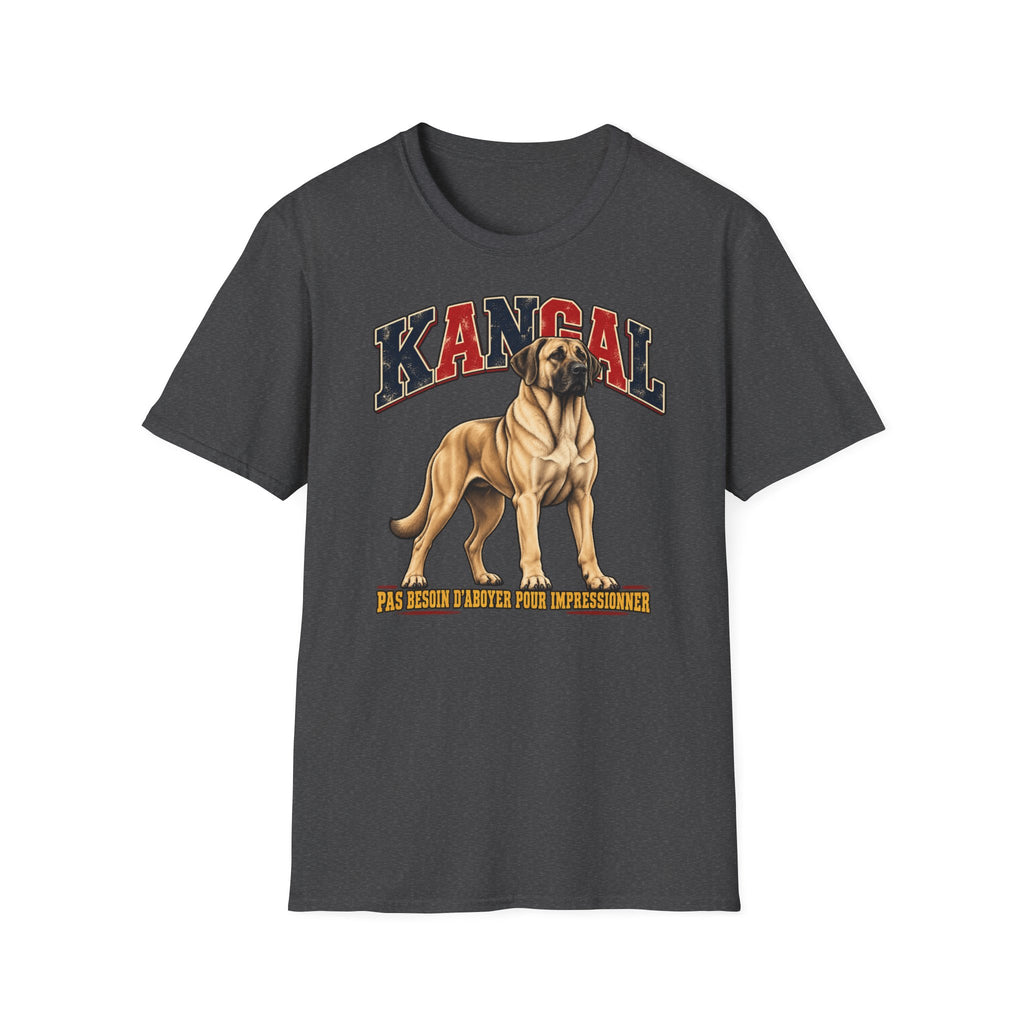 Kangal - T-Shirt