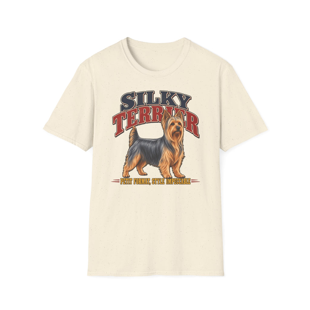Silky Terrier - T-Shirt