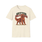 Setter Irlandais - T-Shirt