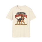 Griffon Nivernais - T-Shirt