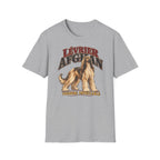 Lévrier Afghan - T-Shirt