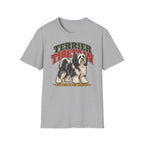 Terrier Tibétain - T-Shirt