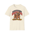 Griffon Bruxellois - T-Shirt