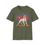 Parson Russell Terrier - T-Shirt