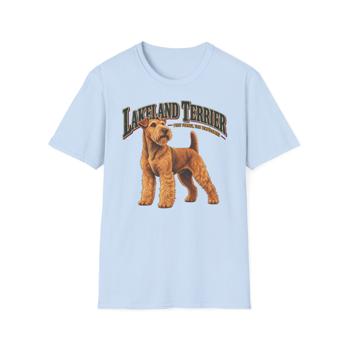 Lakeland Terrier - T-Shirt