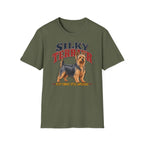 Silky Terrier - T-Shirt