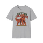 Setter Irlandais - T-Shirt