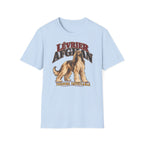 Lévrier Afghan - T-Shirt