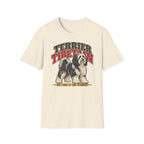 Terrier Tibétain - T-Shirt