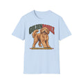 Goldendoodle - T-Shirt