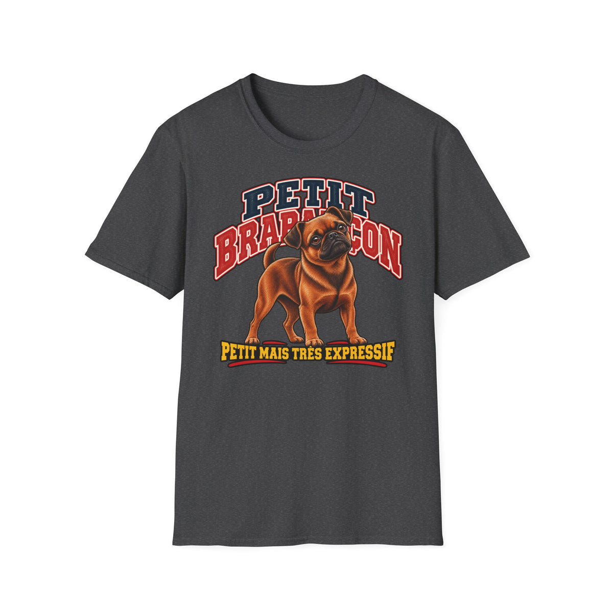 Petit Brabançon - T-Shirt