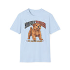 Norfolk Terrier - T-Shirt