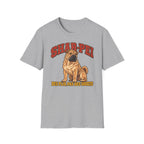 Shar-Pei - T-Shirt