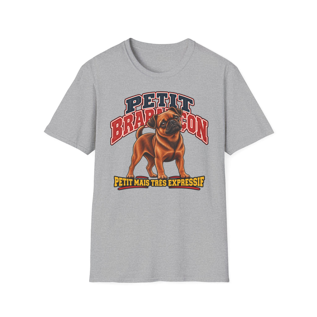 Petit Brabançon - T-Shirt