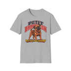 Petit Brabançon - T-Shirt