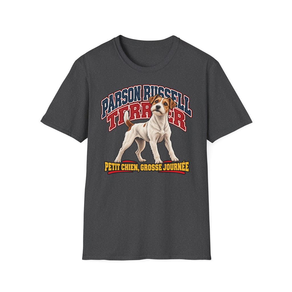 Parson Russell Terrier - T-Shirt