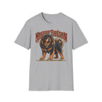 Mastiff Tibétain - T-Shirt