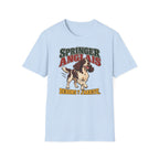 Springer Anglais - T-Shirt