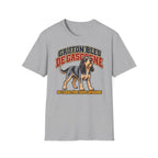 Griffon Bleu de Gascogne - T-Shirt