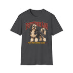 Patit Chien Lion - T-Shirt