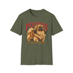 Pékinois - T-Shirt