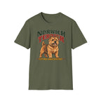Norwich Terrier - T-Shirt