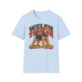 Welsh Terrier - T-Shirt