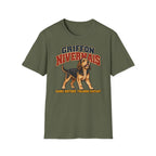 Griffon Nivernais - T-Shirt