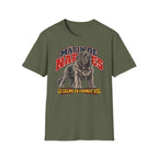Mâtin de Naples - T-Shirt