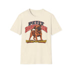 Petit Brabançon - T-Shirt