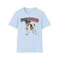 Terrier Brésilien - T-Shirt