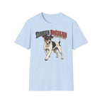 Terrier Brésilien - T-Shirt