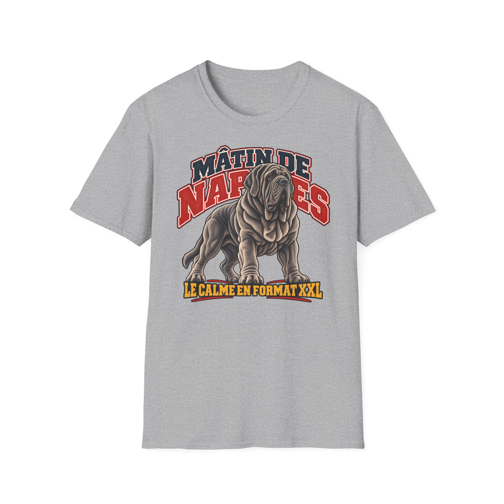 Mâtin de Naples - T-Shirt