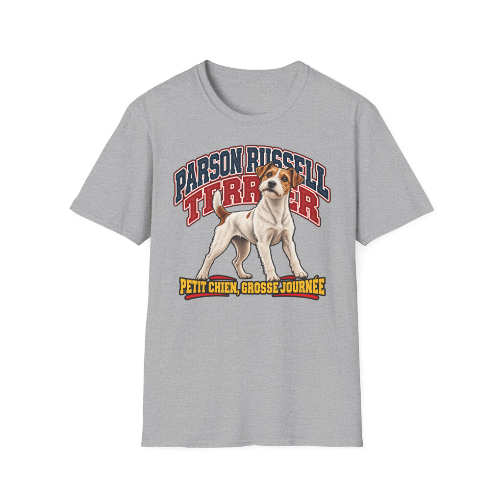 Parson Russell Terrier - T-Shirt
