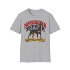 Manchester Terrier - T-Shirt